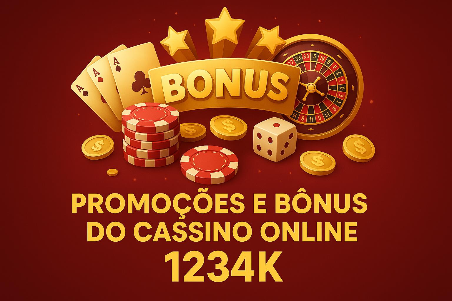 Criar uma nova Conta no plataforma 1234K