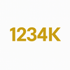 1234K LOGO